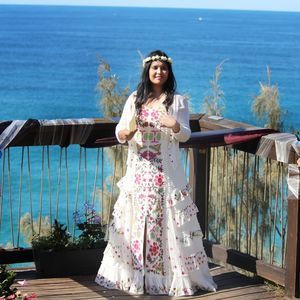 Meet your Posher, Bina